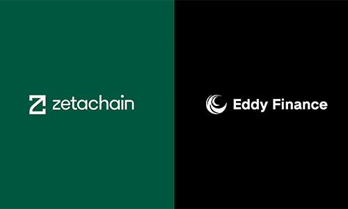 Eddy Finance
