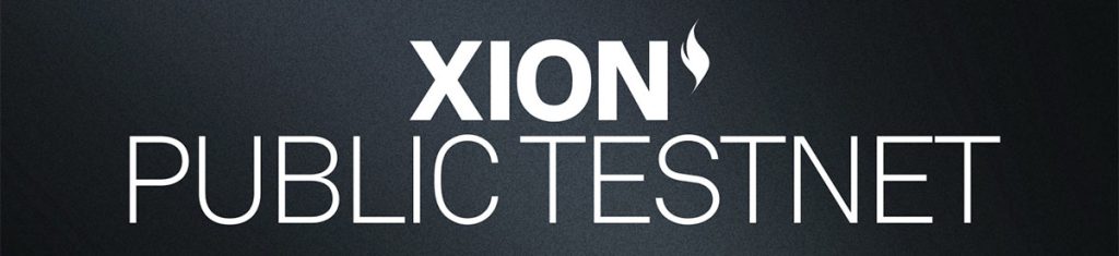 Подробный гайд по тестнету XION