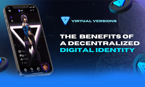 Virtual Versions (VV)