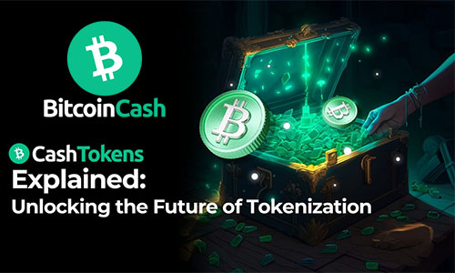 CashTokens