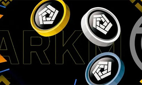 Токен ARKM