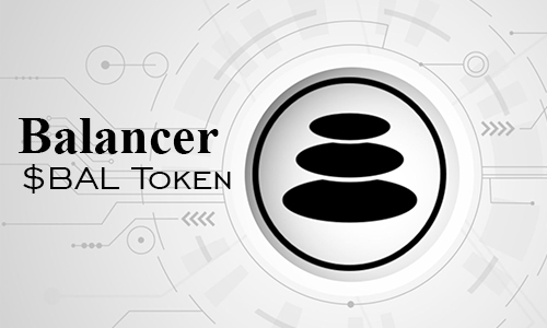 Токен BAL