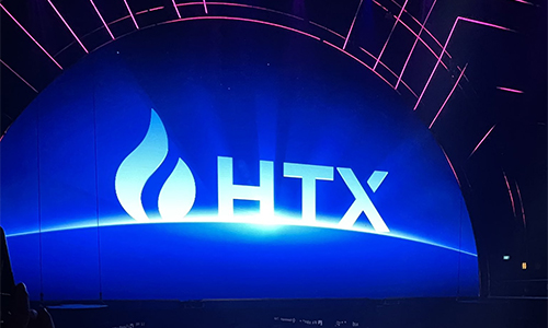 Биржа Huobi проводит ребрендинг в HTX к своей 10-ой годовщине