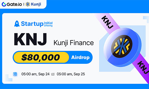 Kunji Finance (KNJ)