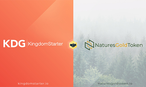 Natures Gold Token (NGOLD)