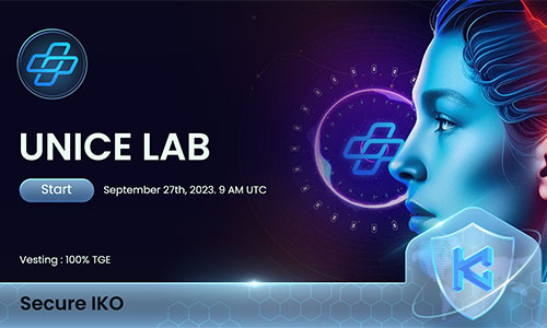 Unice Lab (UNICE)