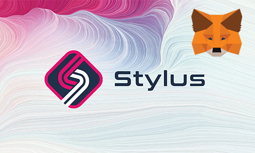 Metamask Arbitrum Stylus
