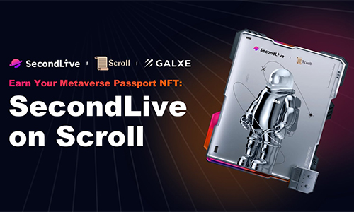 SecondLive и Scroll