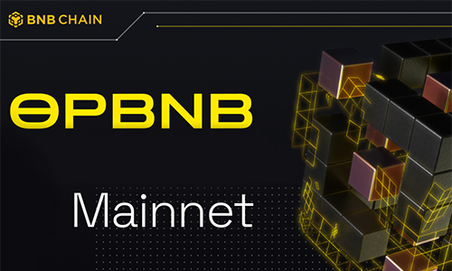 Активности opBNB