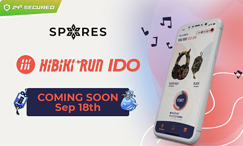 Hibiki Run (HUT)