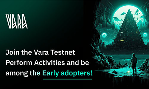 Vara Testnet