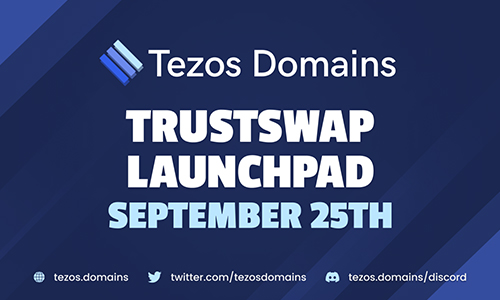 Tezos Domains (TED)