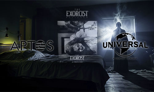 Aptos и Universal перенесут фильм «Экзорцист: Верующий» в Web3