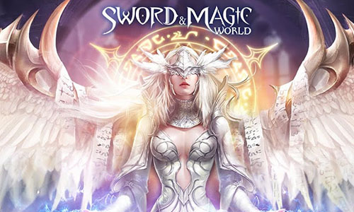 Sword and Magic World (SWO)