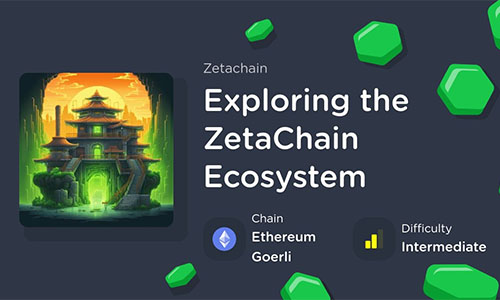 ZetaChain Layer3