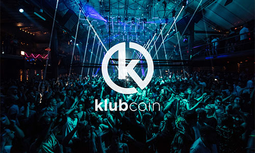 Klubcoin (KLUB) на Seedify