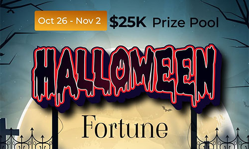 Helloween Fortune