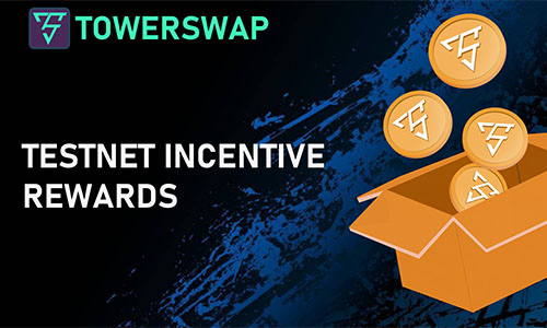 Тестнет TowerSwap