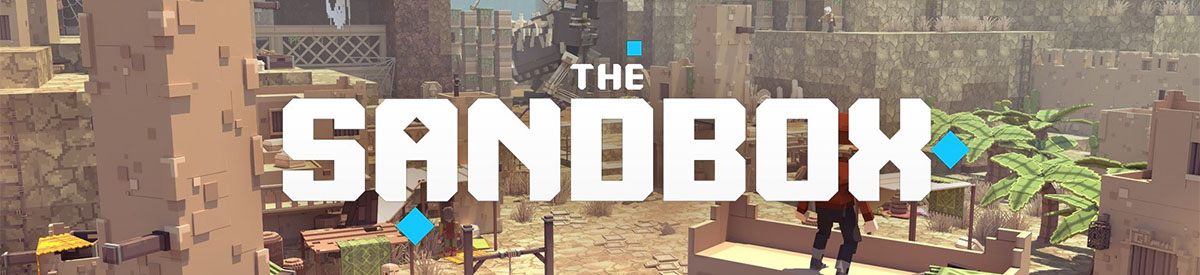 Что такое The Sandbox? Обзор метавселенной Sandbox (SAND).