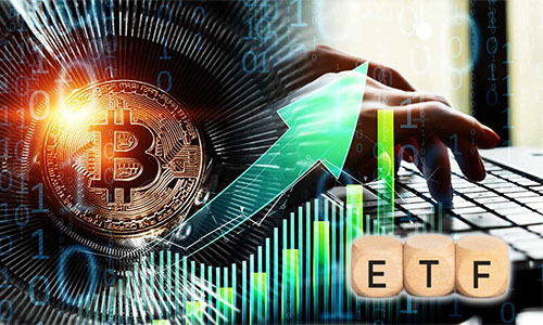 Bitcoin ETF