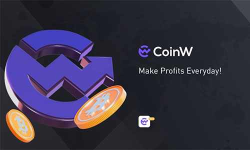 CoinW