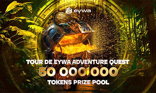 EYWA Adventure Quest