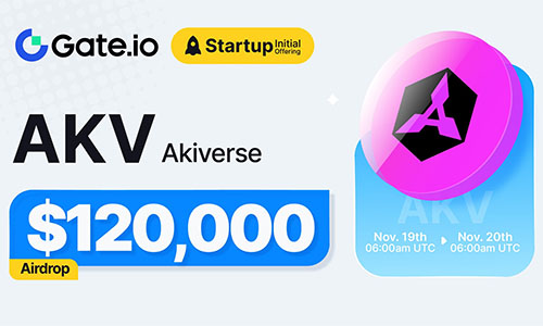 Akiverse (AKV)