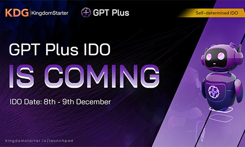 GPT Plus (GPTPLUS)