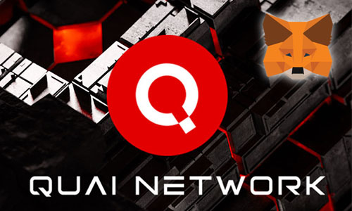Metamask Quai