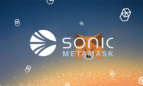 Metamask Sonic