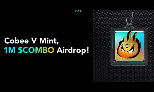 COMBO Cobee NFT V