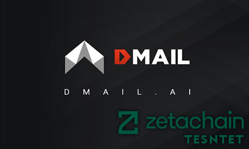 Тестнет DMail