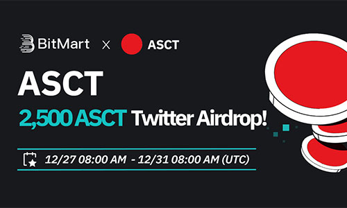 BitMart и Avascriptions