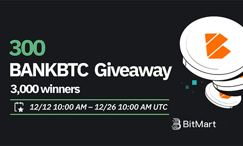 BitMart и BankBTC