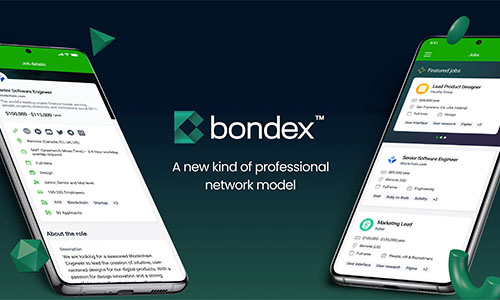 Bondex App