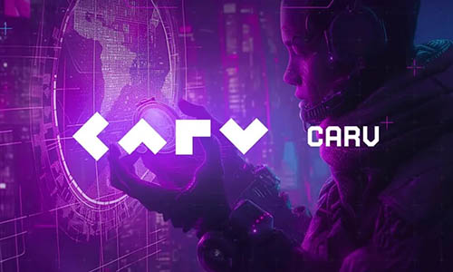 Токен CARV