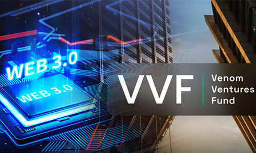 Venom Foundation запускает фонд в $1 млрд для развития Web3