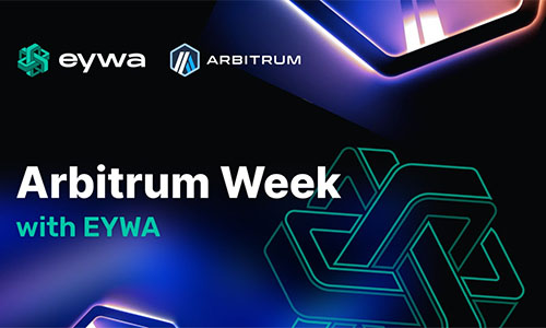 NFT EYWA ARBITRUM WEEK