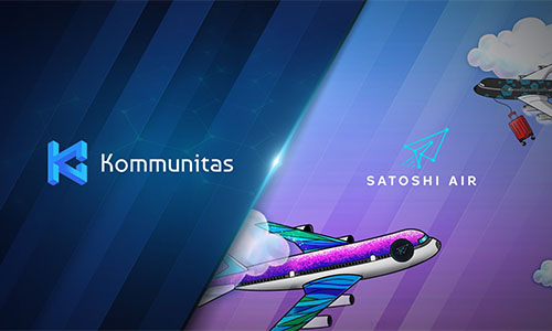 Satoshi Airlines (SAT)