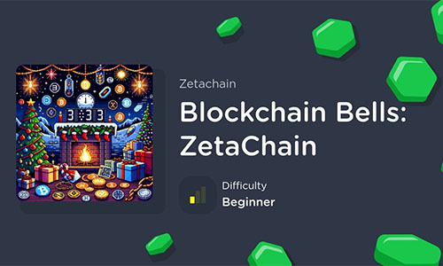 Blockchain Bells: ZetaChain