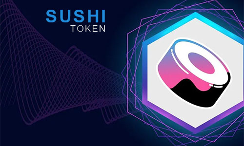 Токен SUSHI