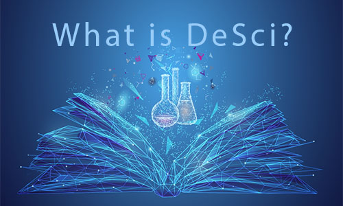 DeSci