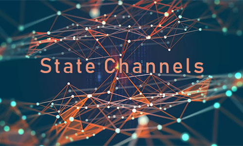 Каналы состояния (State Channels)