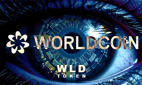 Токен WLD
