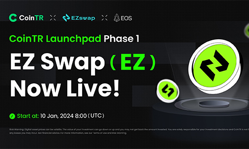 EZswap (EZ)