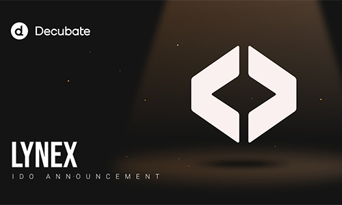 Lynex (LYNX)
