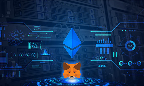 Пользователи Ethereum теперь могут запустить узел валидатора прямо из MetaMask