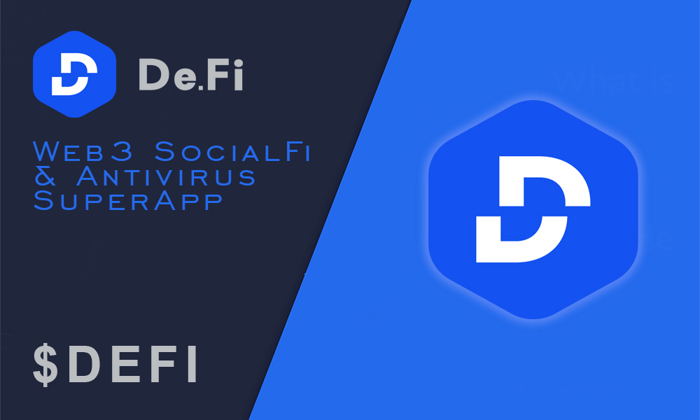 Токен DEFI