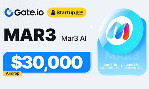 Mar3 AI (MAR3)