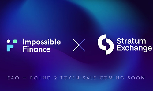 Stratum Exchange (STRAT)